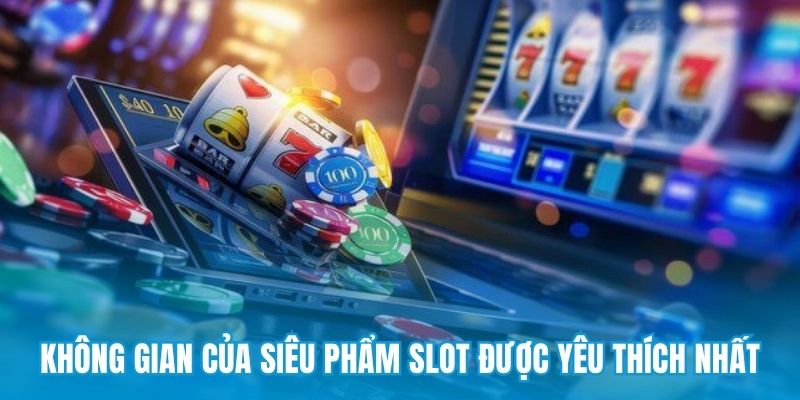Các sảnh game hấp dẫn được nhà cái chọn lọc